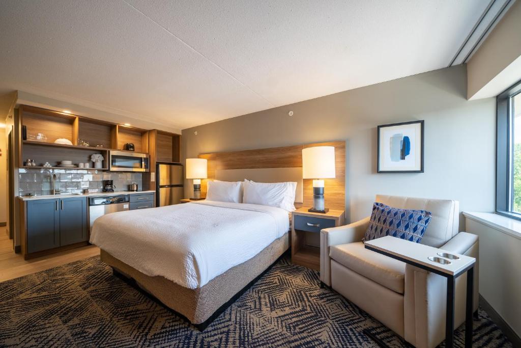Candlewood Suites - Cleveland South - Independence by IHG