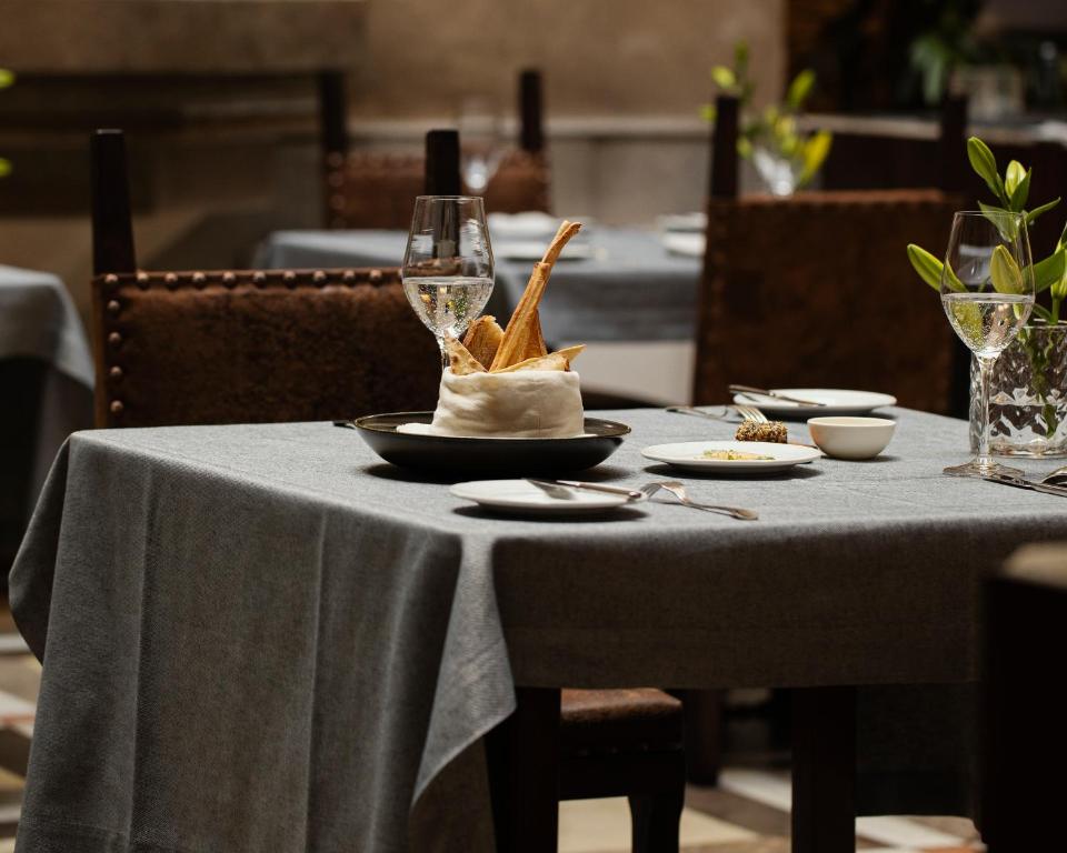 Hotel Copernicus - Resim 29