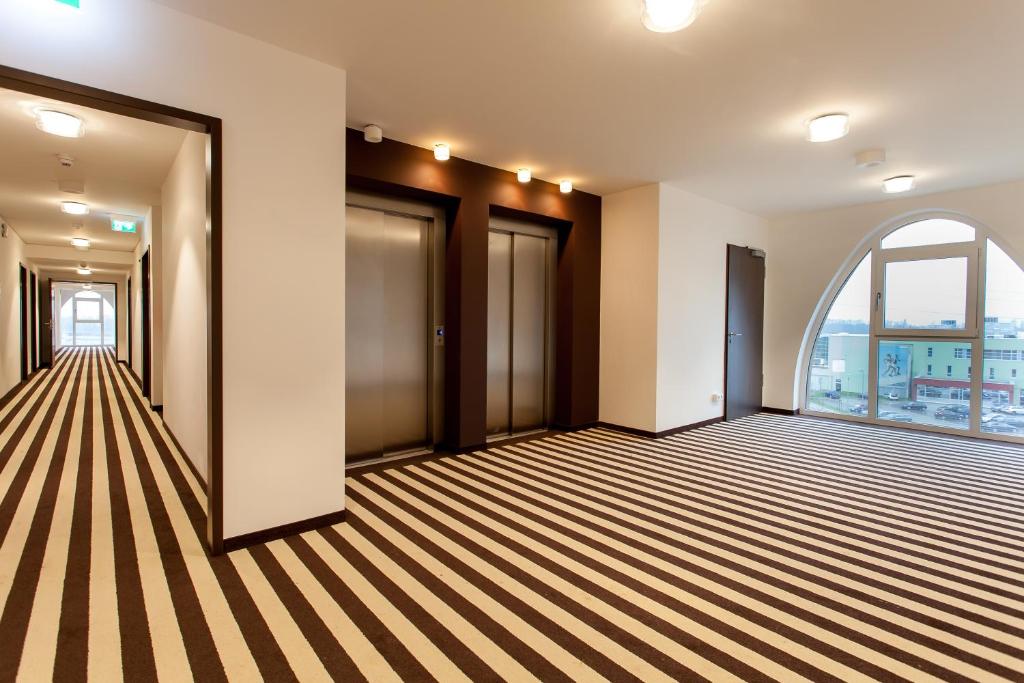 Fotografie z fotogalerie ubytování Tobbaccon Hotel v destinaci Bensheim