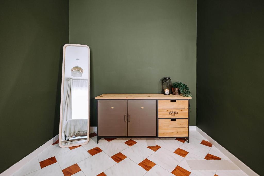 Dimore Dalle Zie - 11