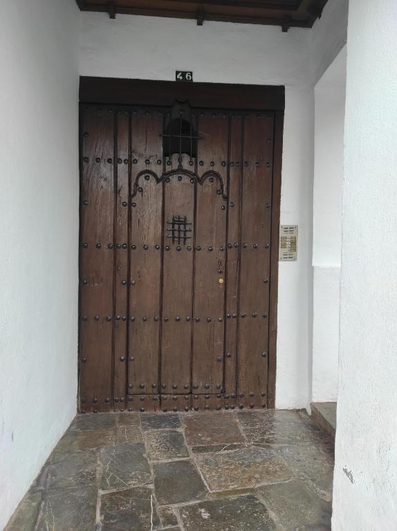 Apartamento Armiñán Ronda- parking opcional - 1