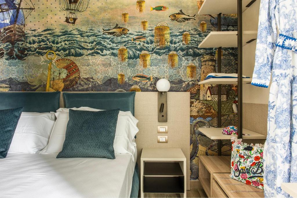 Life Hotel 4 Superior - 家庭套房