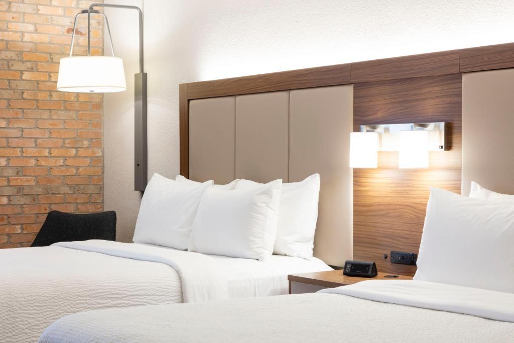 Holiday Inn Express - San Antonio Airport by IHG photo