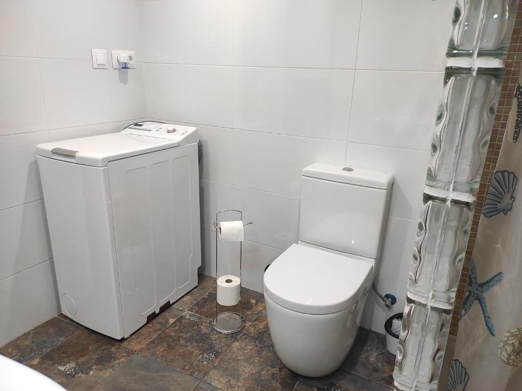 Apartamento Armiñán Ronda- parking opcional - 11