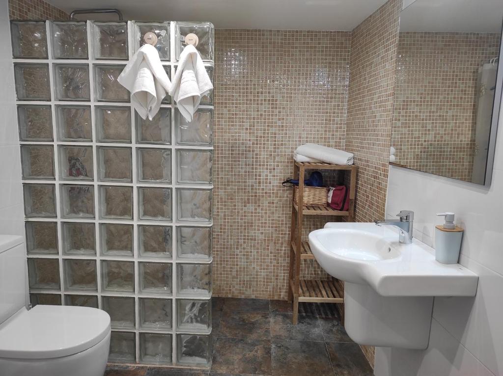 Apartamento Armiñán Ronda- parking opcional - 9