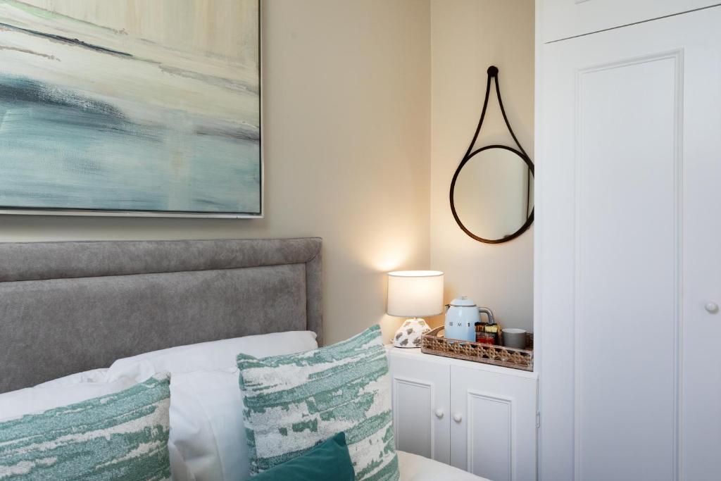 No.192 Oxford - Standard King Room