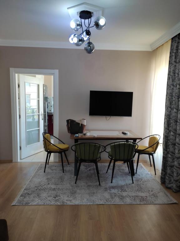 Altinova - отзывы и видео