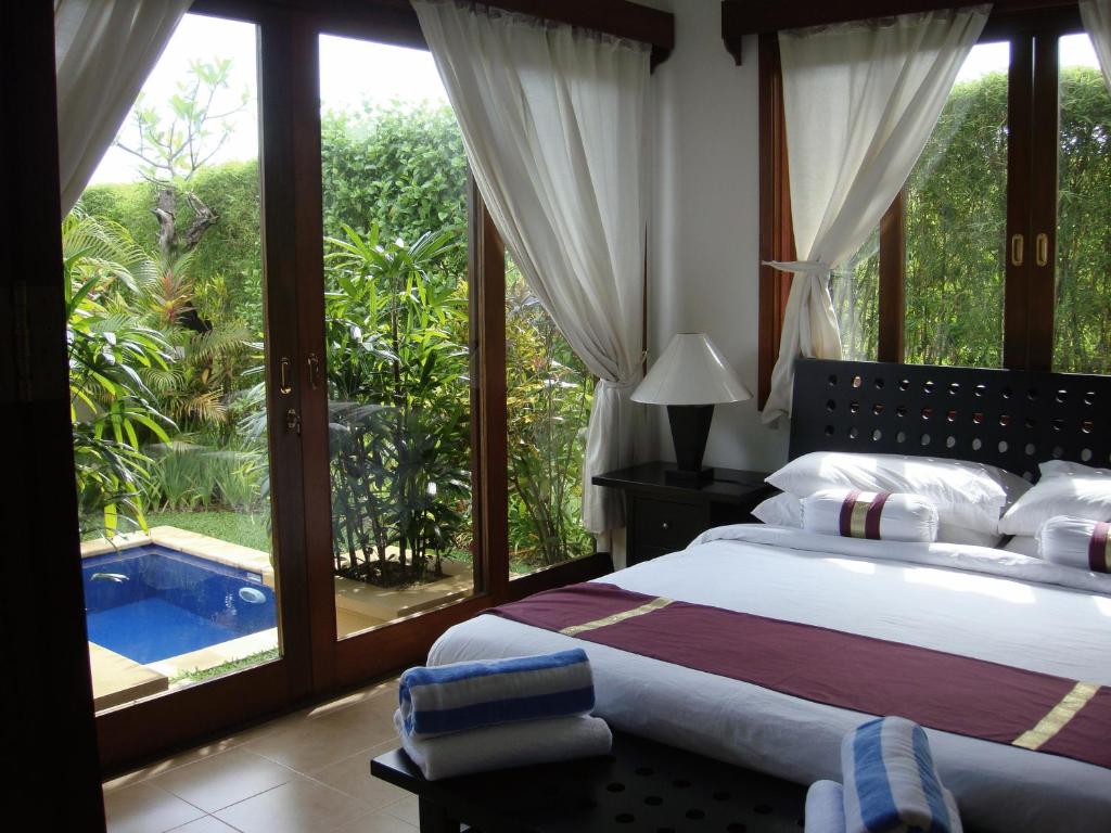The Zen Villas - 2