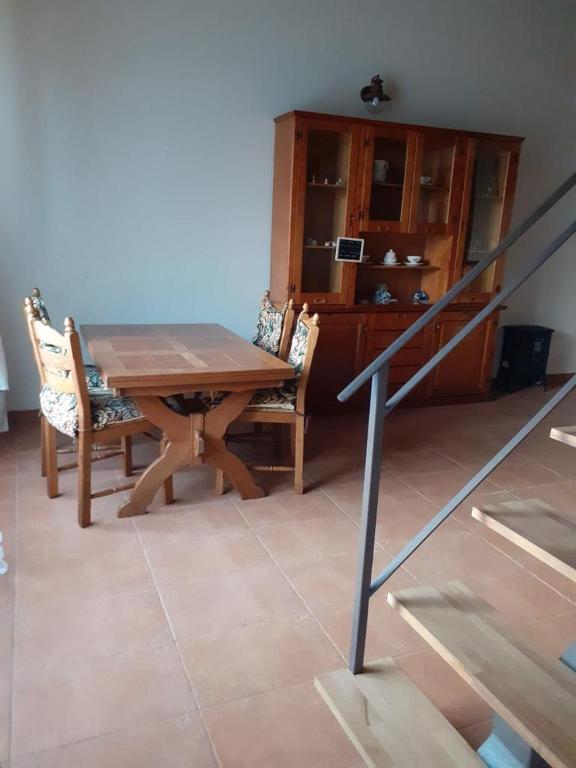 Zdjęcie z galerii obiektu Casale Ciricó tra Catania e Siracusa w mieście Carlentini