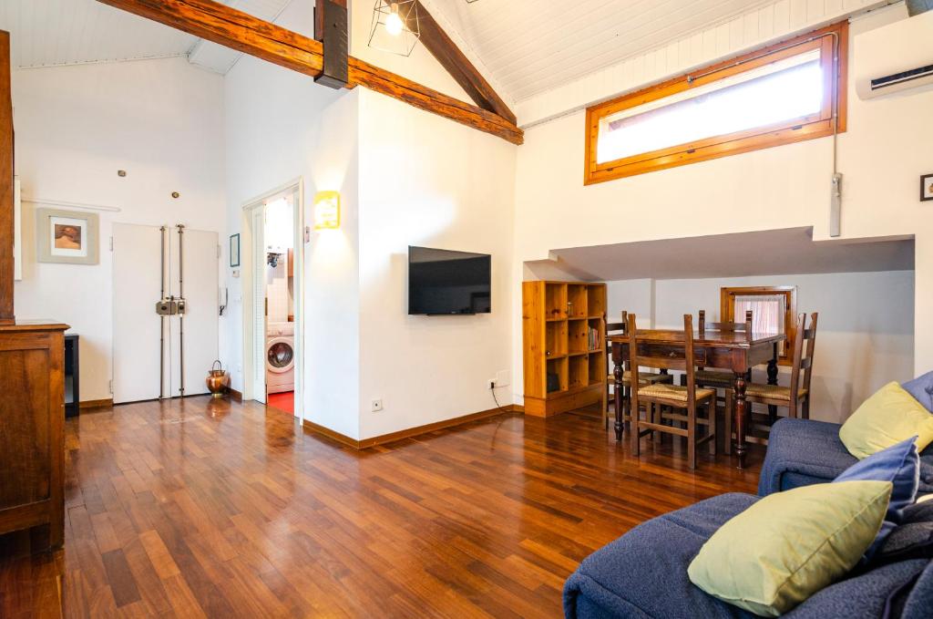 Stylish one bedroom in the heart of Bologna - Apartment