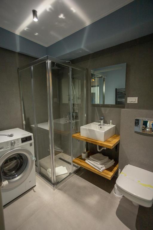 Oliv Residence - Resim 17