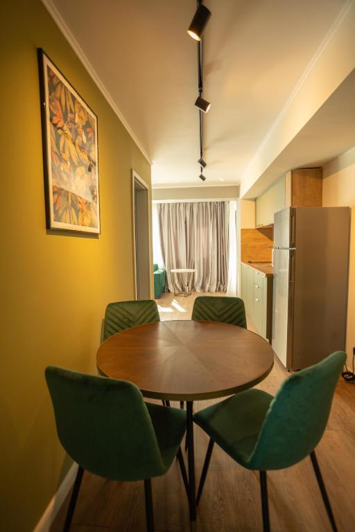 Oliv Residence - Resim 20