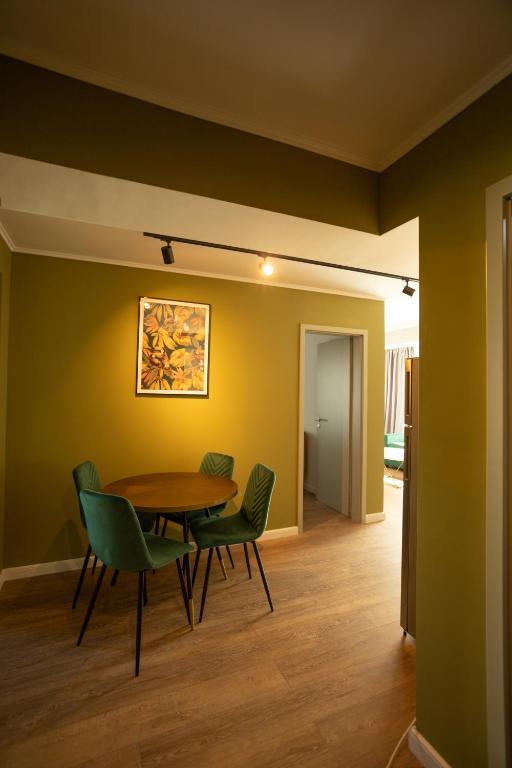 Oliv Residence - Resim 16