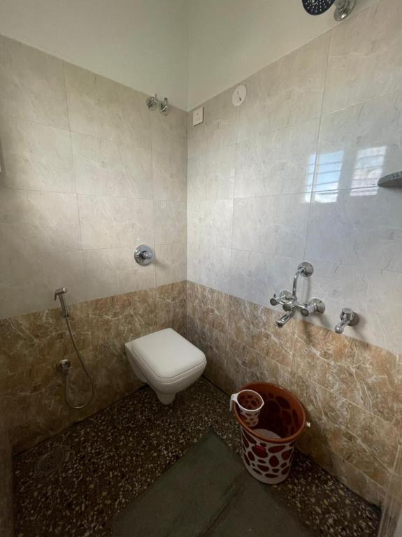 Coffee Towns Inn Service apartment - 一居室公寓