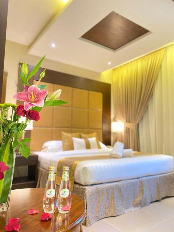ريحانة 2 - Raihana 2 Hotel - Suite De Una Habitación