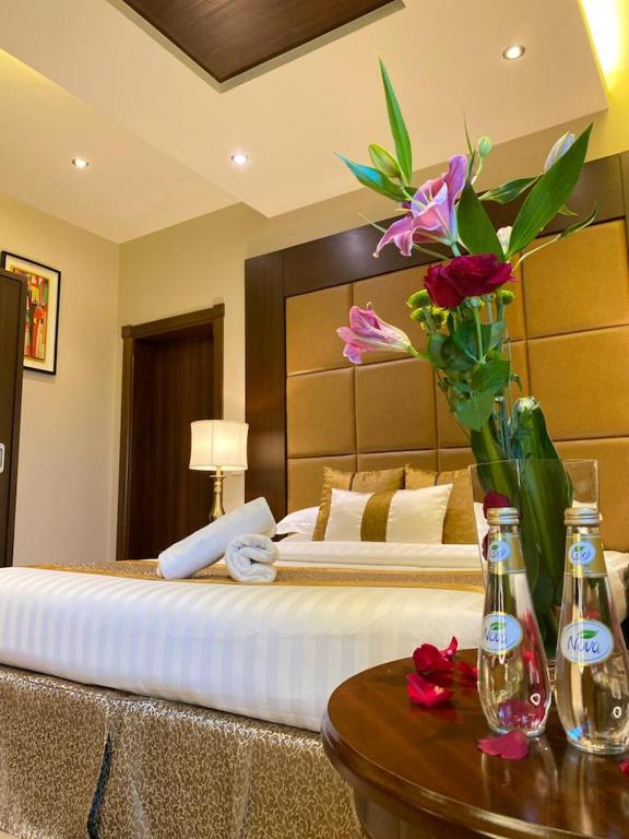 ريحانة 2 - Raihana 2 Hotel - Apartamento De Estudio