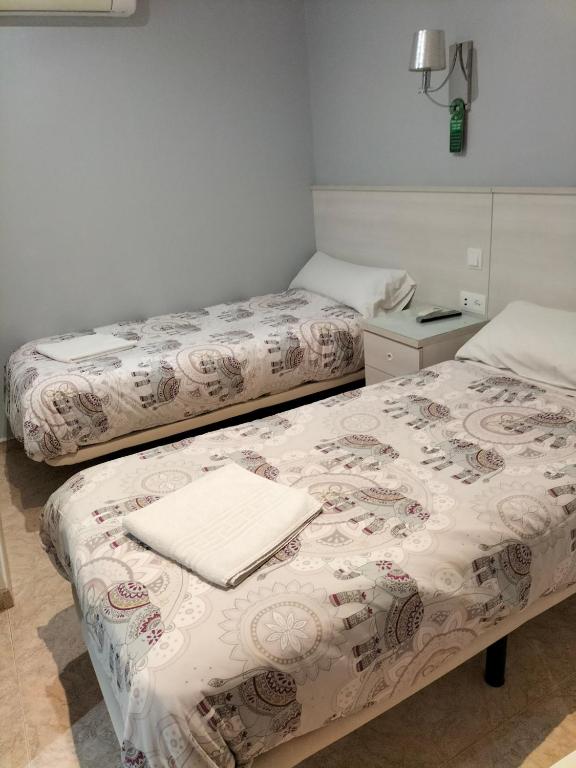 Hostal San Pedro, Coslada – Precios actualizados 2022