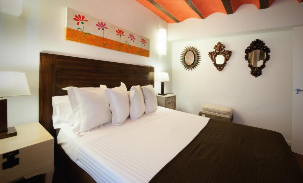 Apartamentos Abad Toledo - 6