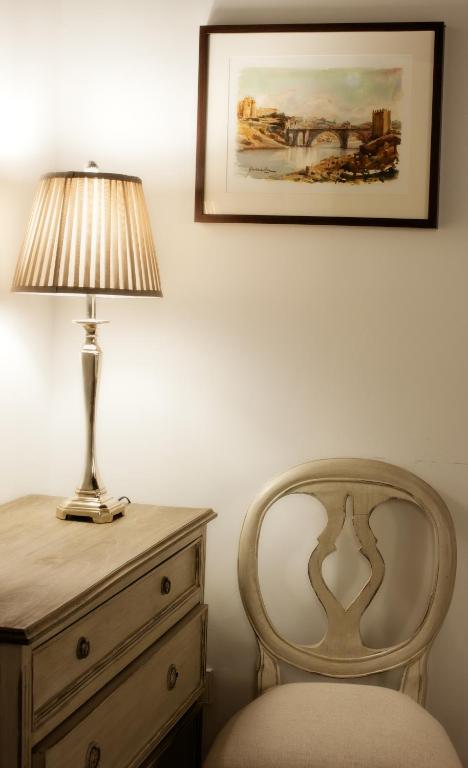 Apartamentos Abad Toledo - 15