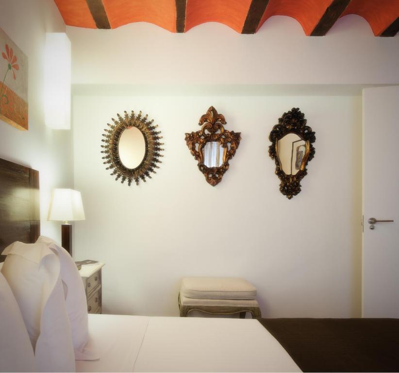 Apartamentos Abad Toledo - 11