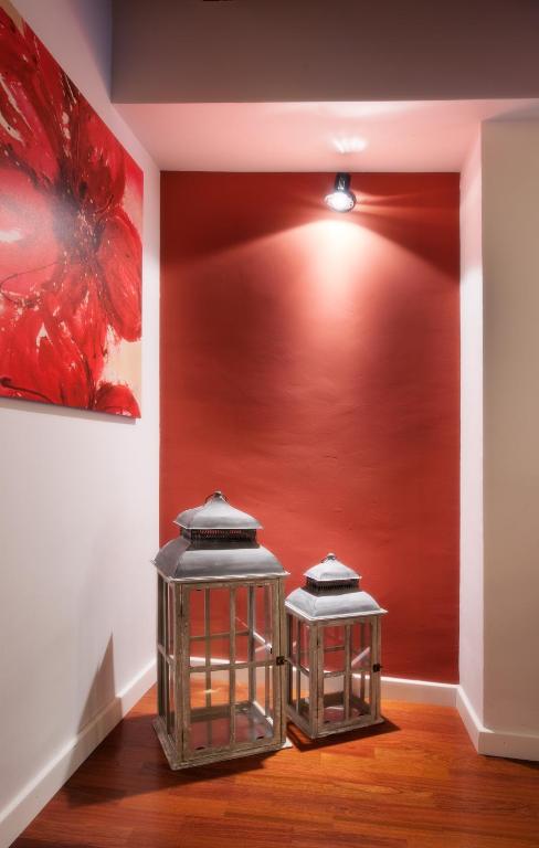 Apartamentos Abad Toledo - 10