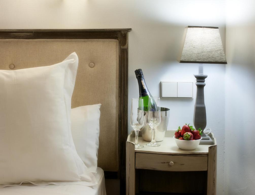 Apartamentos Abad Toledo - 9