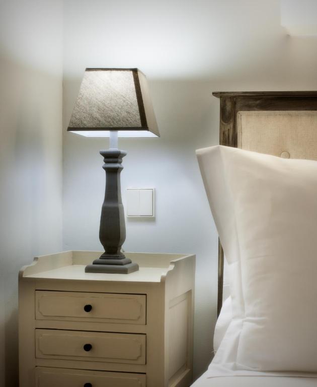 Apartamentos Abad Toledo - 12