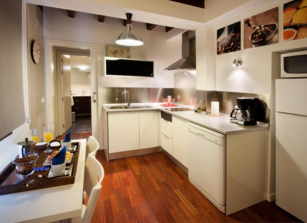 Apartamentos Abad Toledo - 4