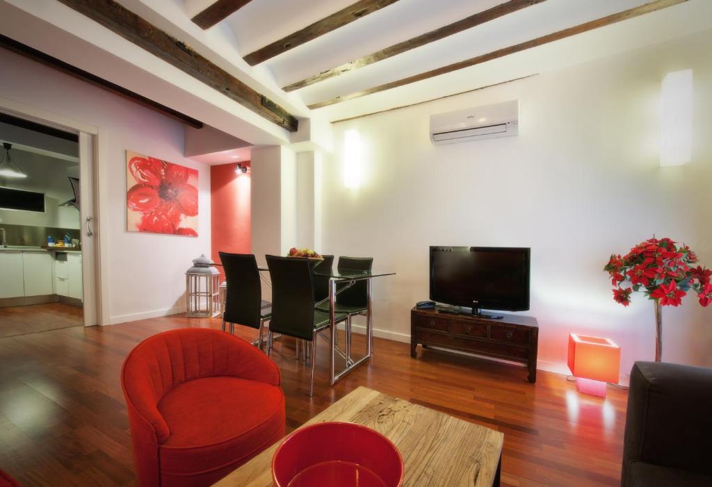 Apartamentos Abad Toledo - 2