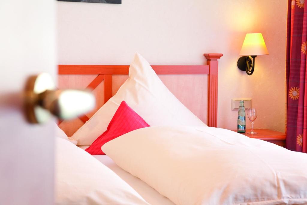 LandKomfort Hotel Elsenmann Garni - 15