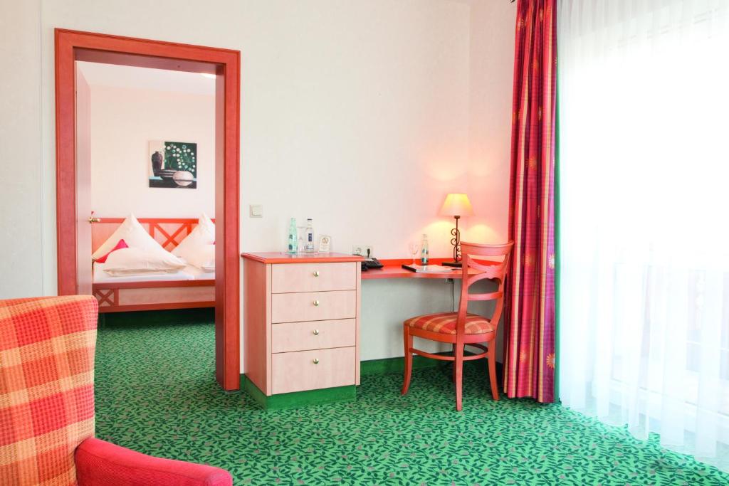 LandKomfort Hotel Elsenmann Garni - 16