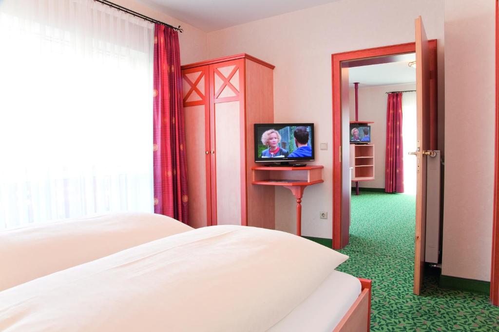 LandKomfort Hotel Elsenmann Garni - 17