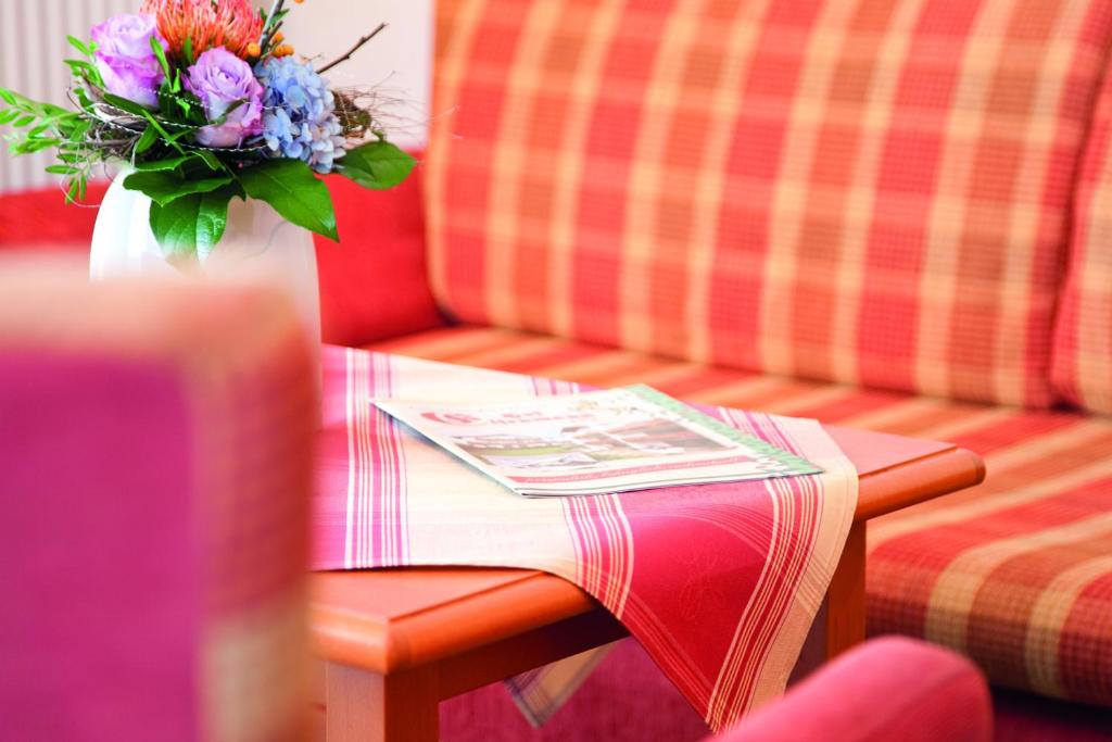 LandKomfort Hotel Elsenmann Garni - 19