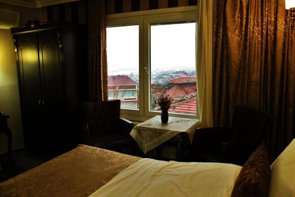 Sultanahmet Park Hotel, Istanbul – Updated 2024 Prices
