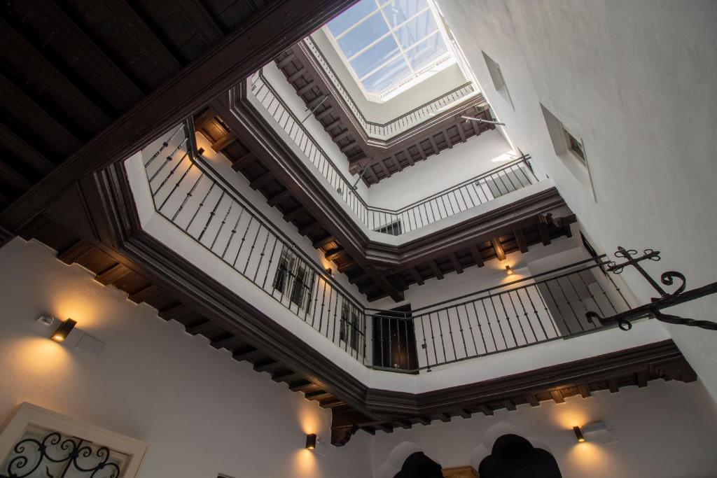 Fotografie z fotogalerie ubytování Allo Apartments San Roque Bajo B v destinaci Cádiz