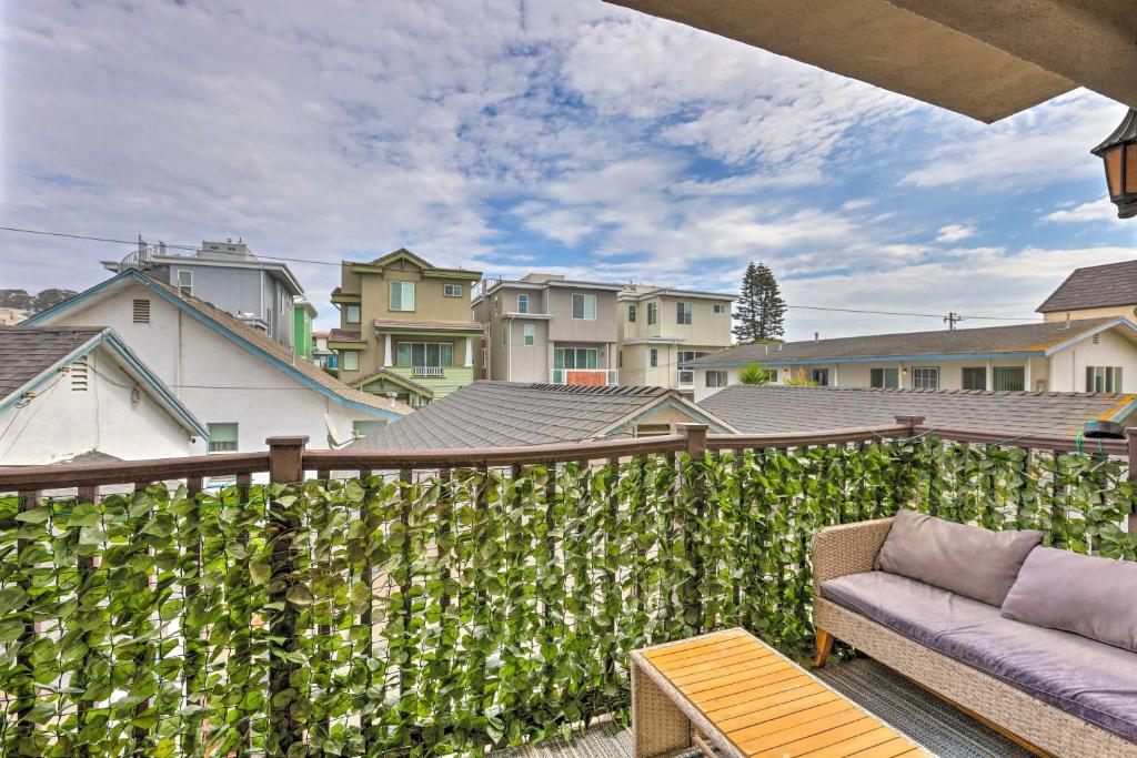 Pismo Beach Condo < Walk to Beach & Wineries! photo