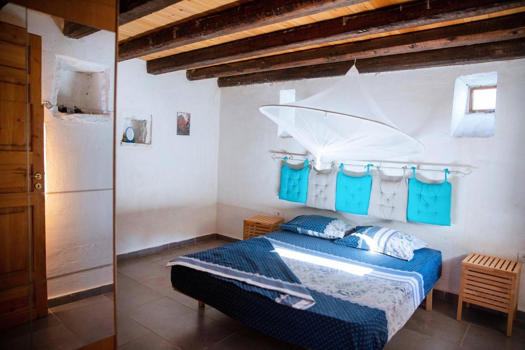 Rustic Holiday Villa Upper Qeparo - Imazhi 10