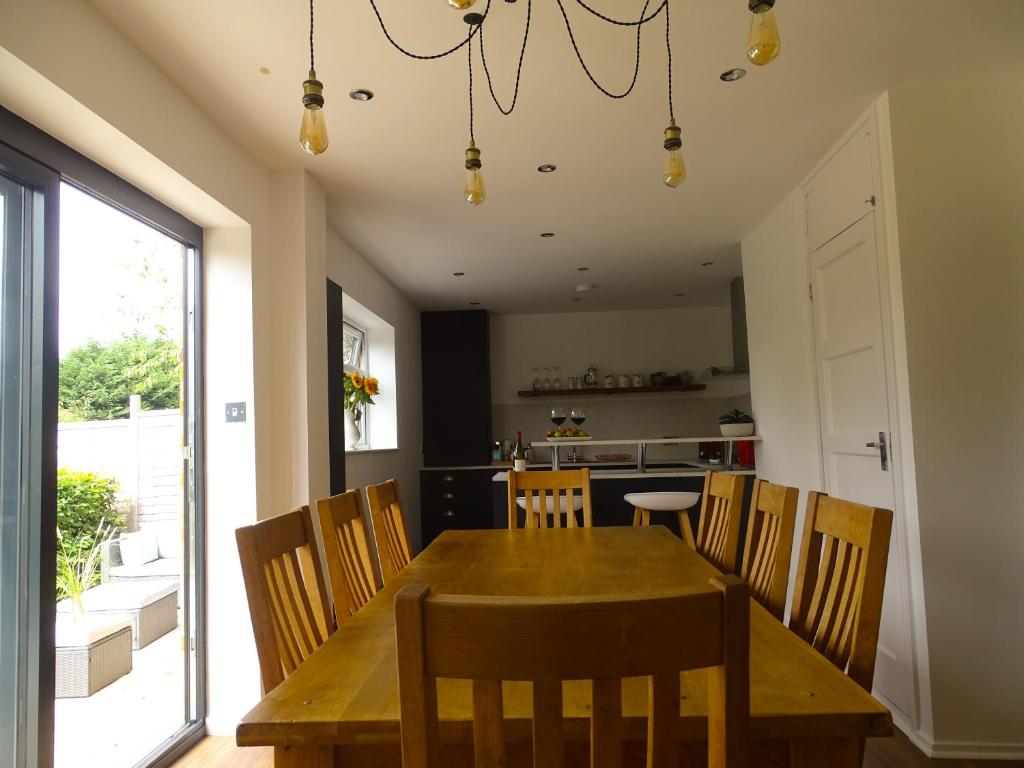 Woldsend - Holiday Home