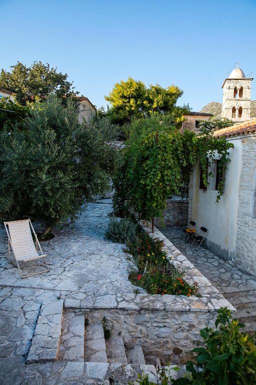 Rustic Holiday Villa Upper Qeparo - Imazhi 9