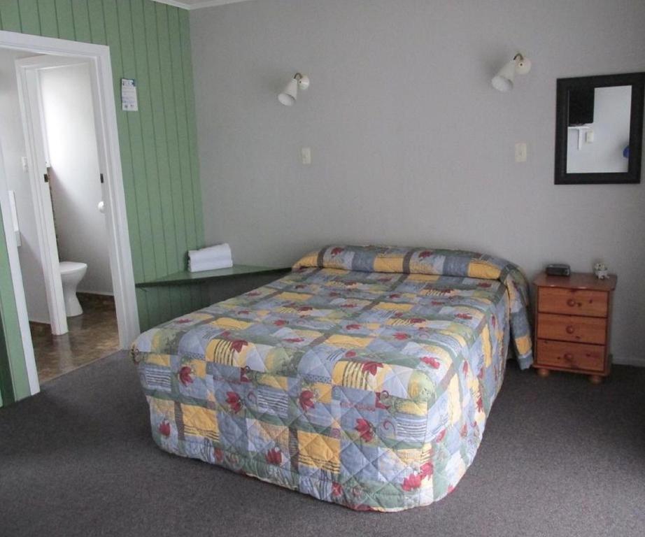 Camberley Court Motel - Resim 21