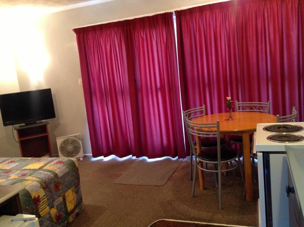 Camberley Court Motel - Resim 27