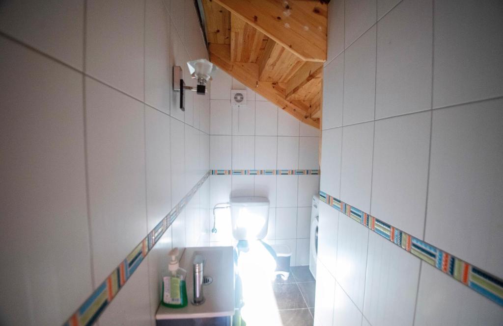 Rustic Holiday Villa Upper Qeparo - Imazhi 3