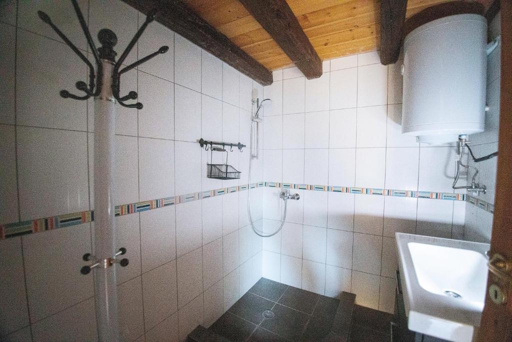 Rustic Holiday Villa Upper Qeparo - Imazhi 8
