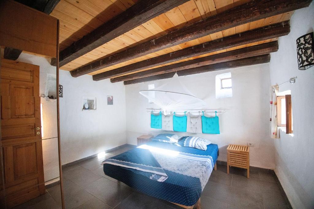 Rustic Holiday Villa Upper Qeparo - Imazhi 2