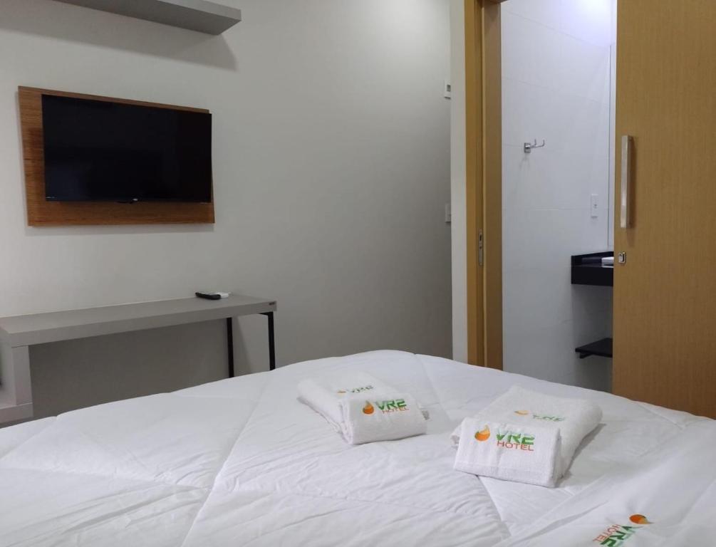 VR2 Hotel - Apartamento Con Vista Al Lago