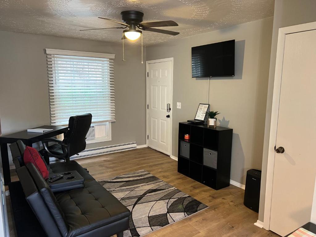 219 Spurrier Rd. Apt 5 Bluefield, WV 24701 - Housity