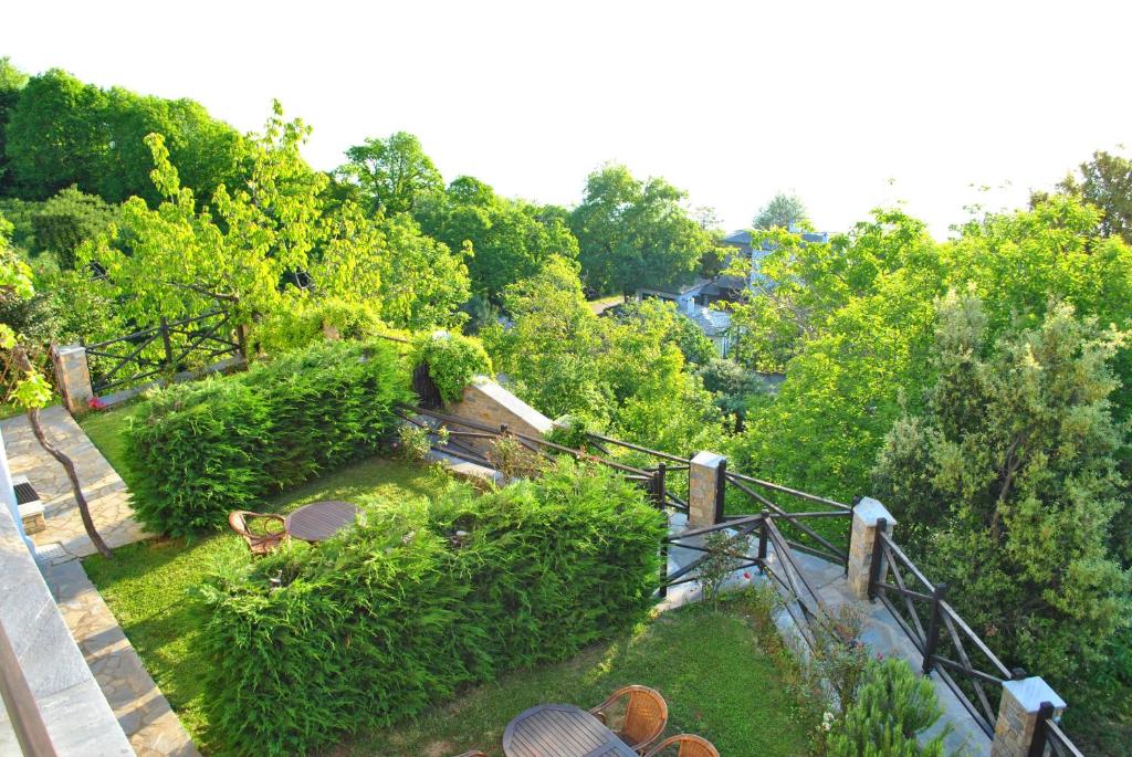 Archontiko Elda - 12