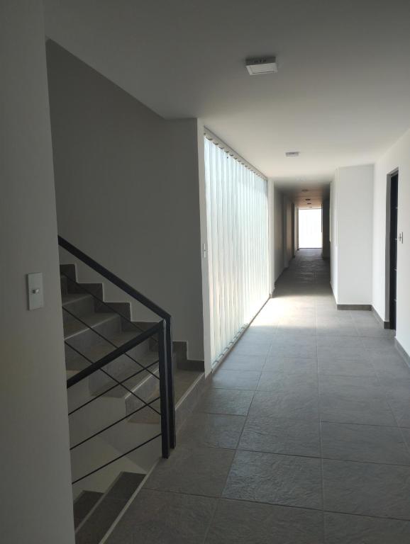 Las Amapolas Jujuy - One-Bedroom Apartment