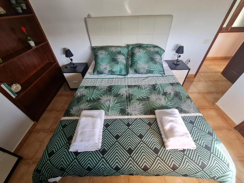 Galeriebild der Unterkunft Apartamento "El Muelle" en el Centro y playa de Corralejo in Corralejo