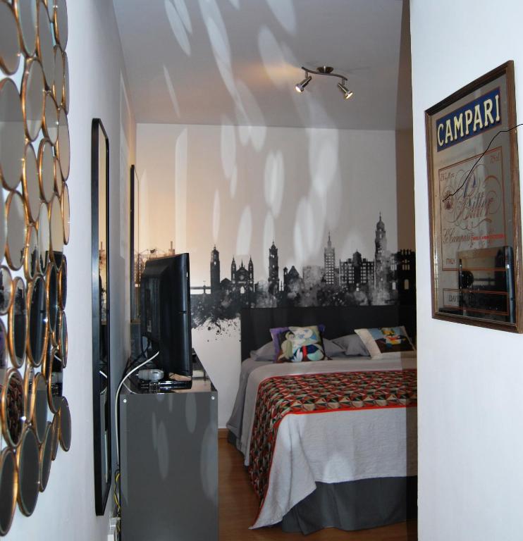 MalagaOlé Centro - 5